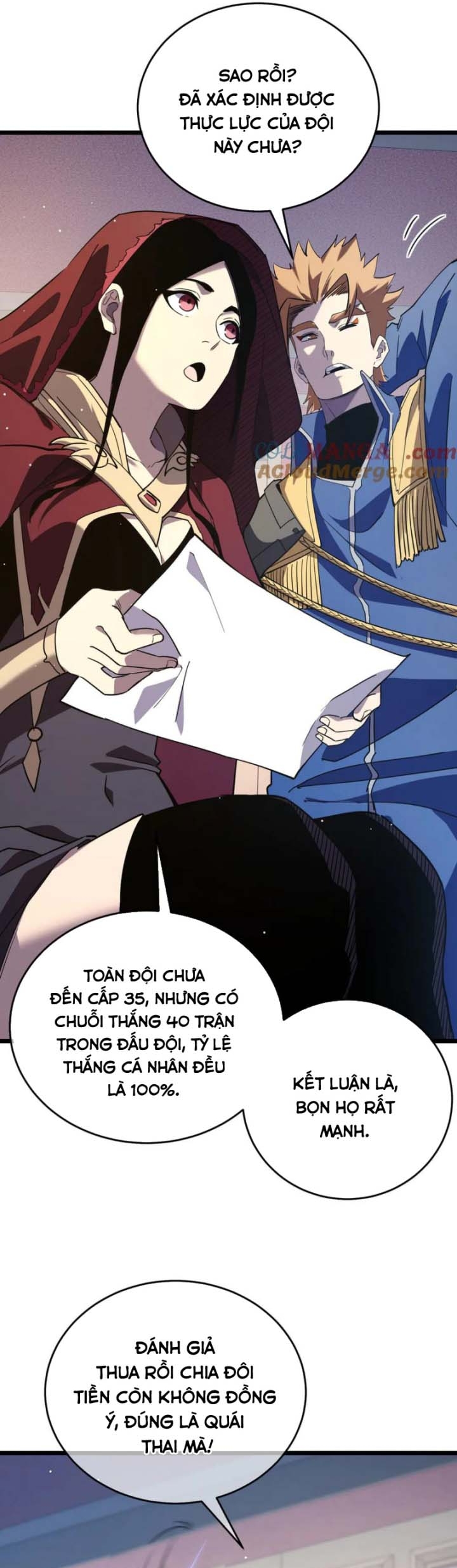 Chapter 69 - Trang 33