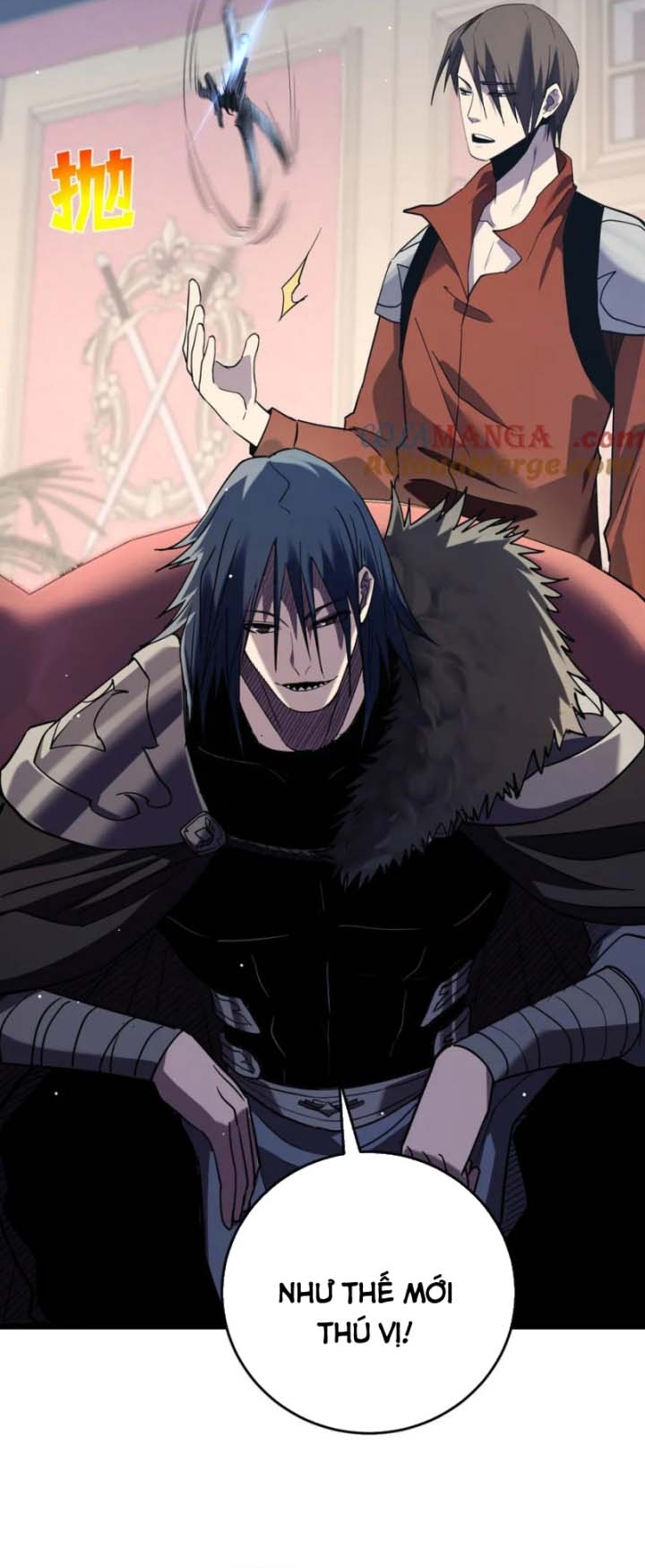 Chapter 69 - Trang 34