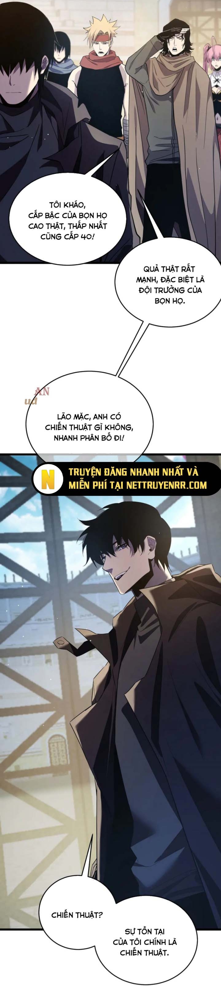 Chapter 69 - Trang 38