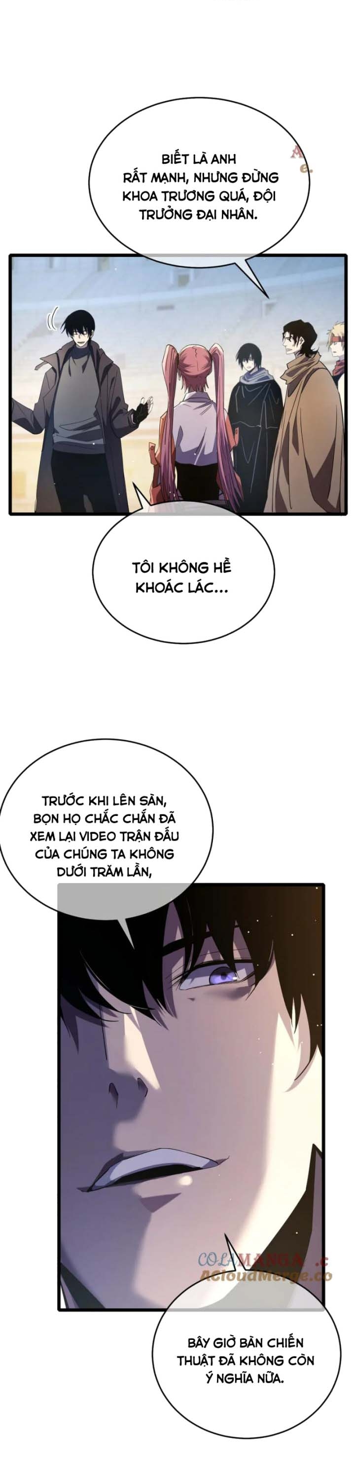 Chapter 69 - Trang 39