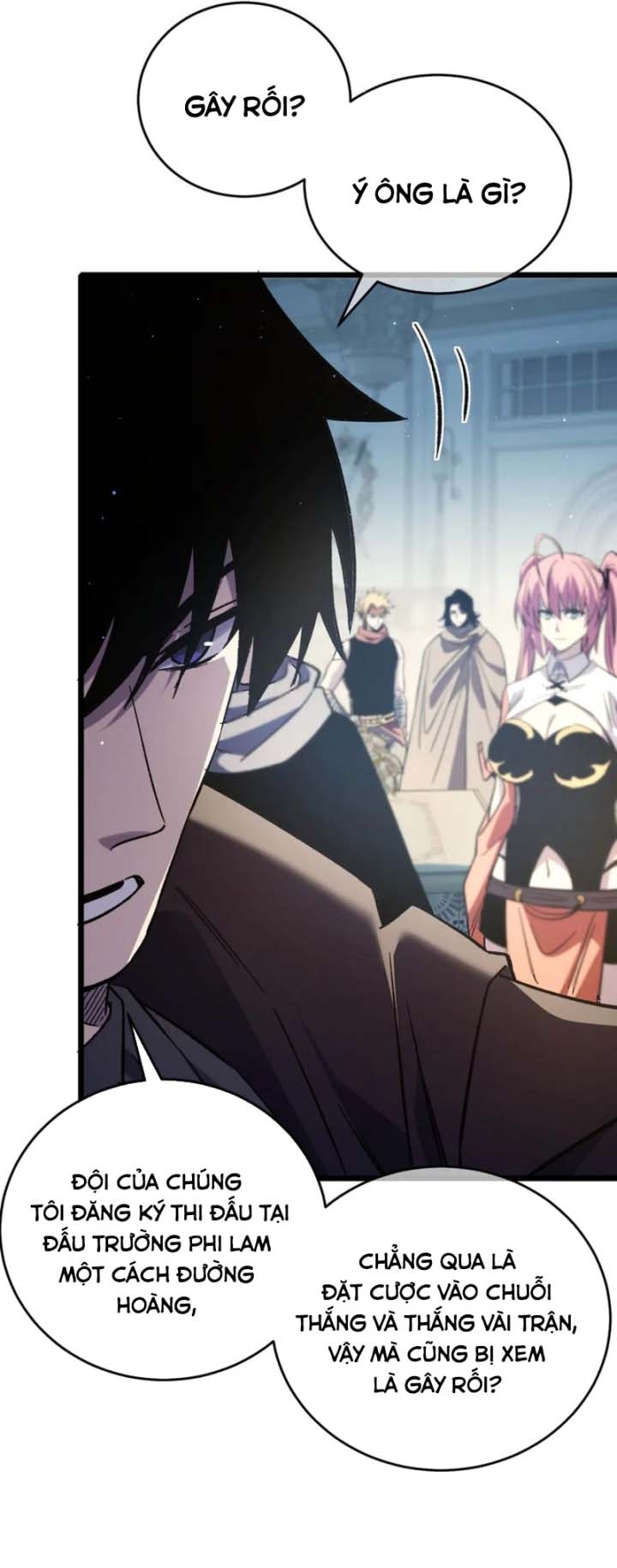 Chapter 69 - Trang 5