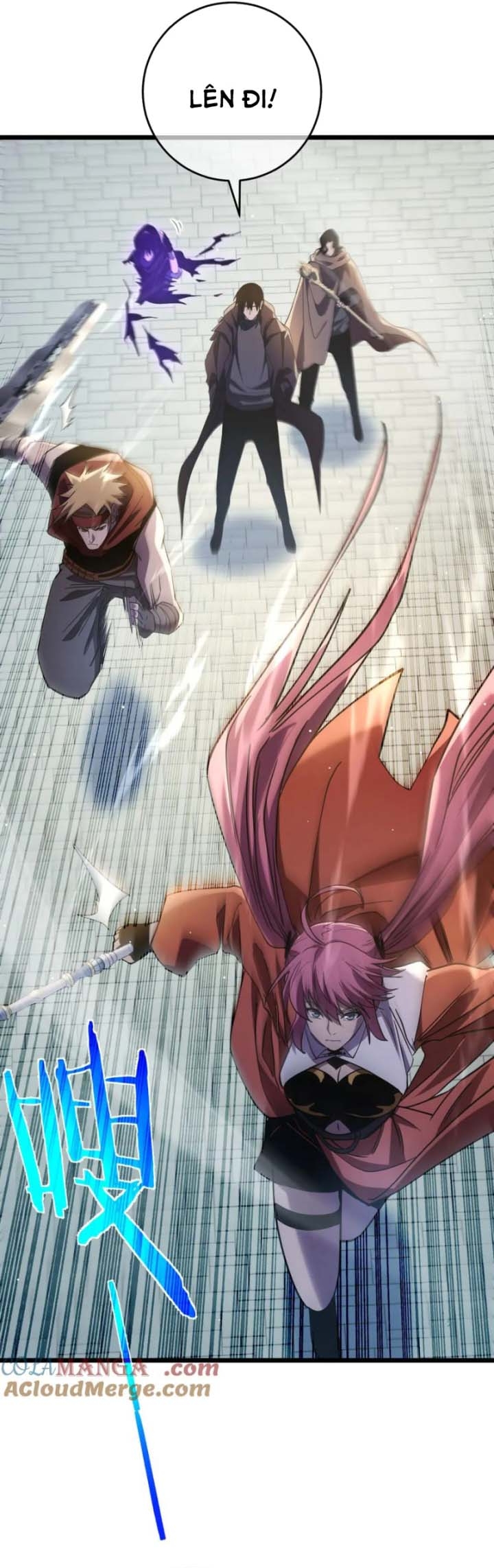 Chapter 69 - Trang 44