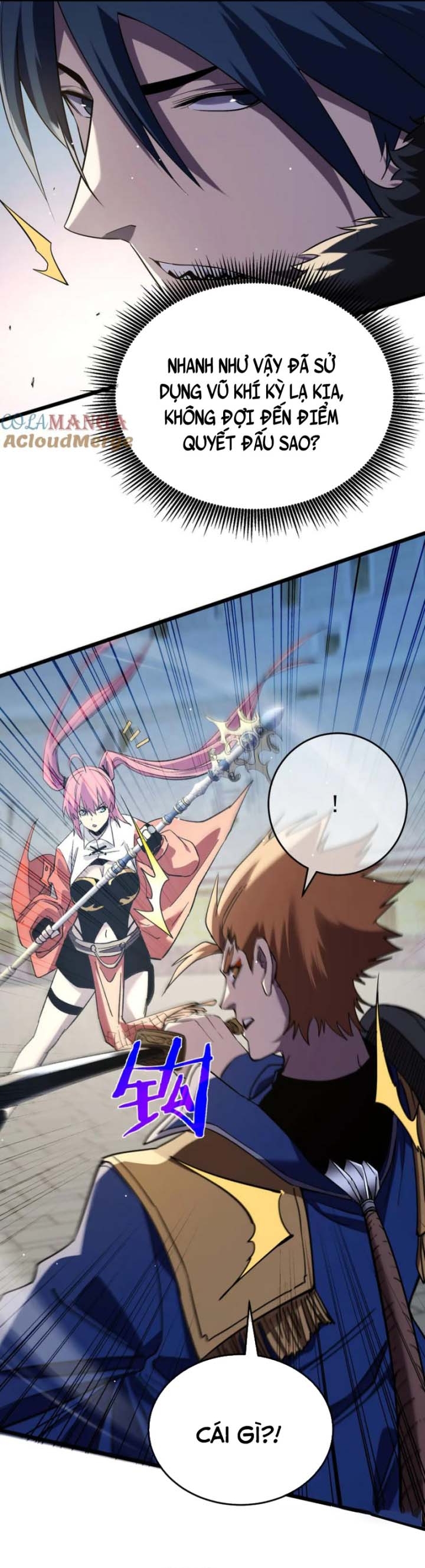 Chapter 69 - Trang 49