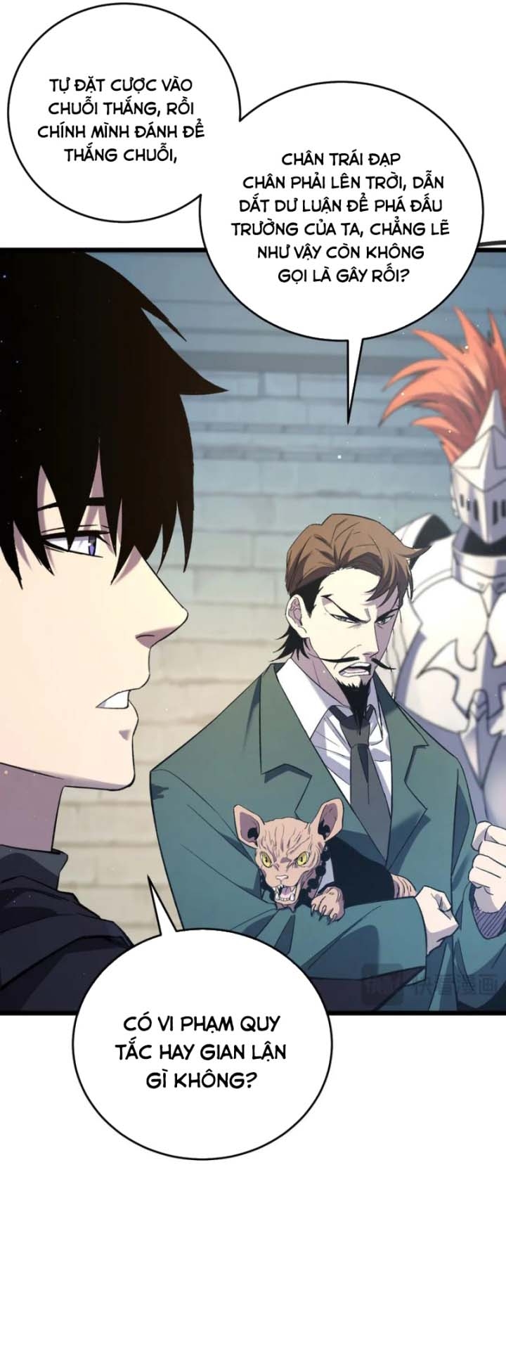 Chapter 69 - Trang 6