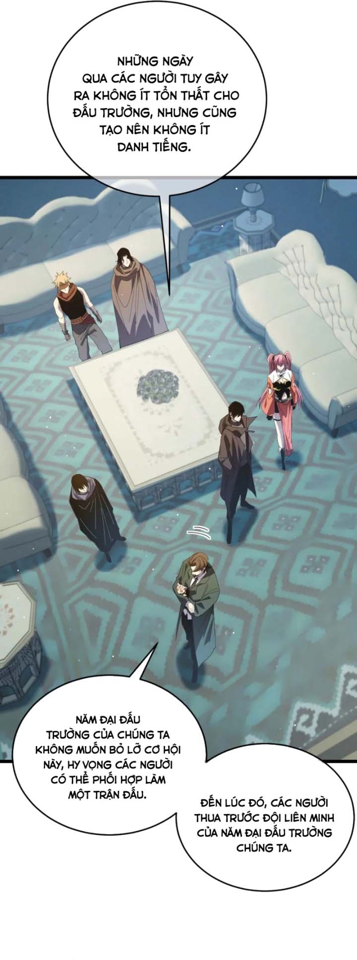 Chapter 69 - Trang 10