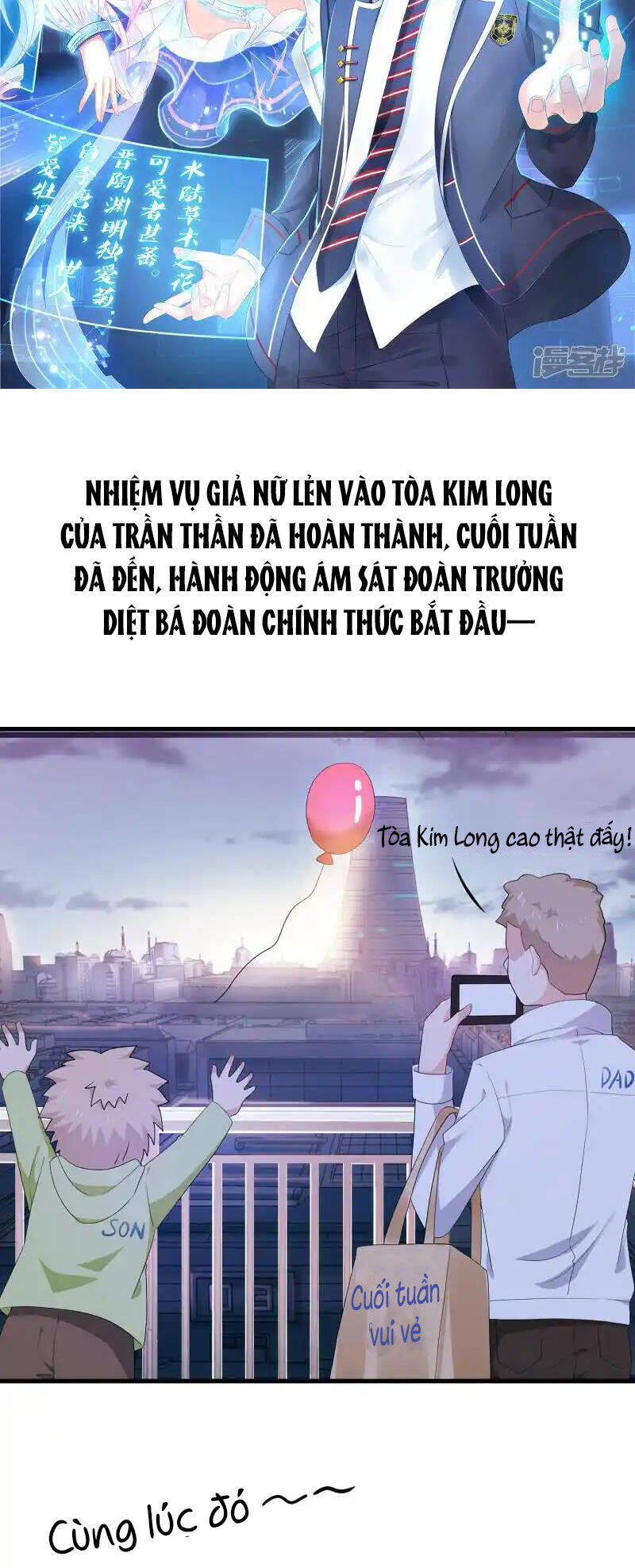 Chương 161 - Trang 3