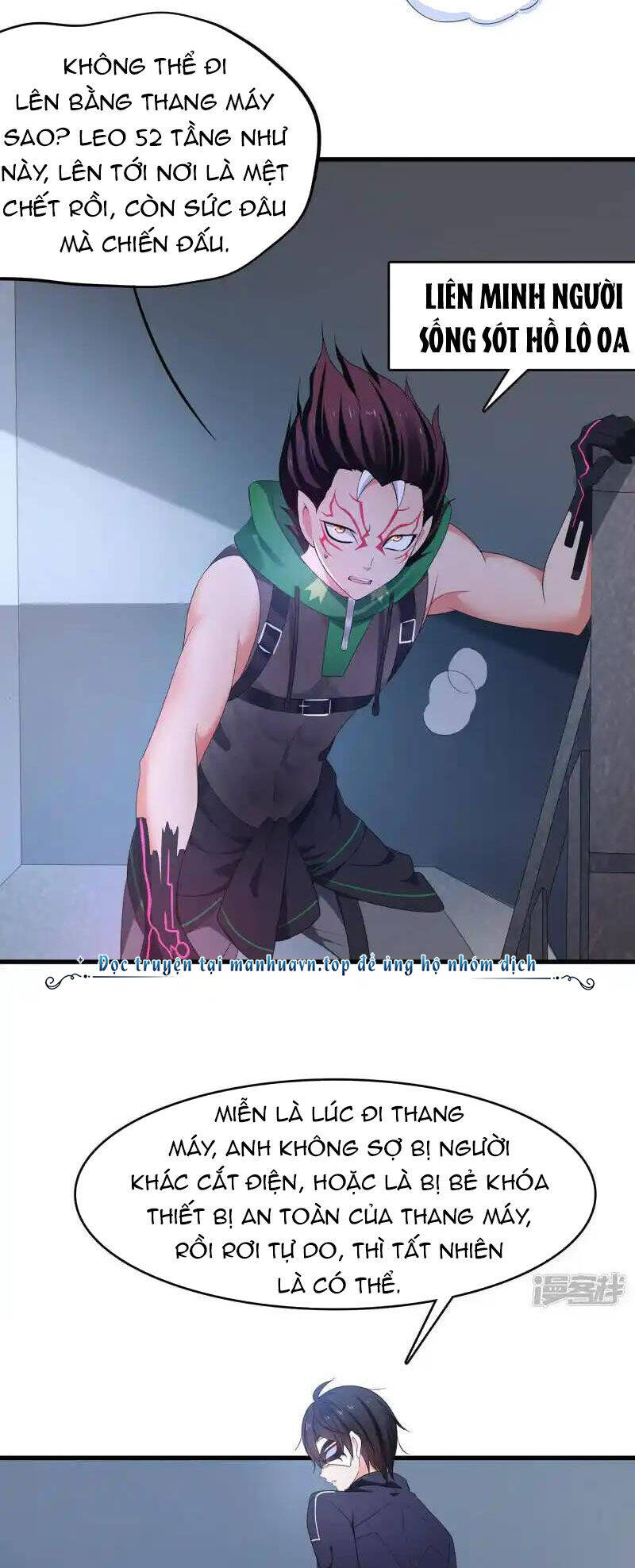Chương 161 - Trang 5