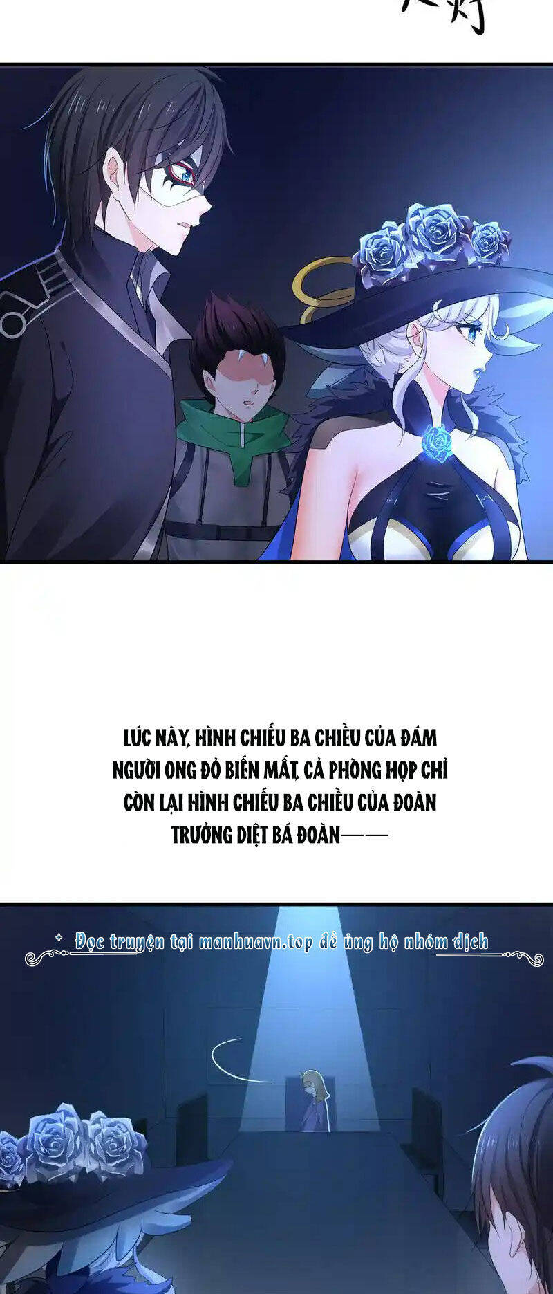 Chương 162 - Trang 12