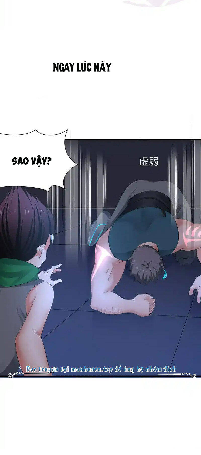 Chương 162 - Trang 25