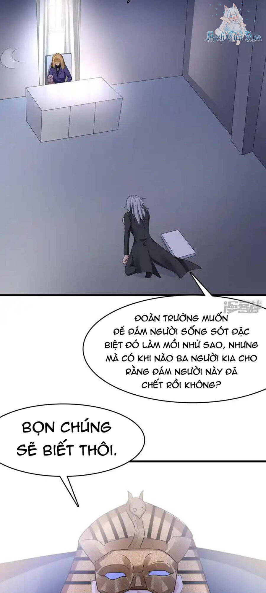Chương 164 - Trang 30