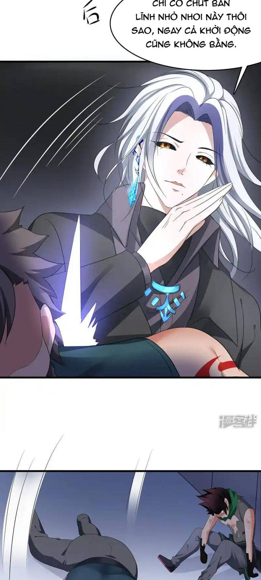 Chương 164 - Trang 8