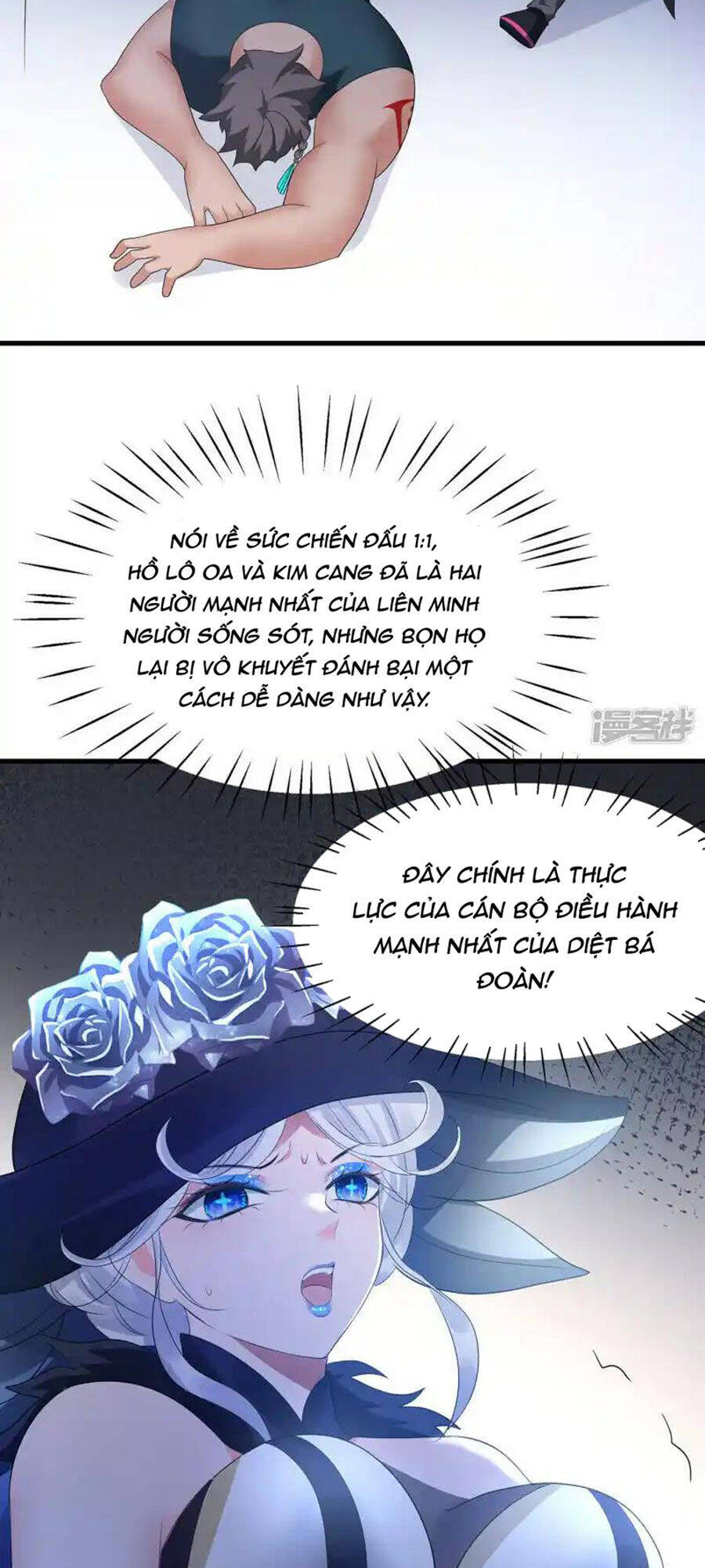 Chương 164 - Trang 9