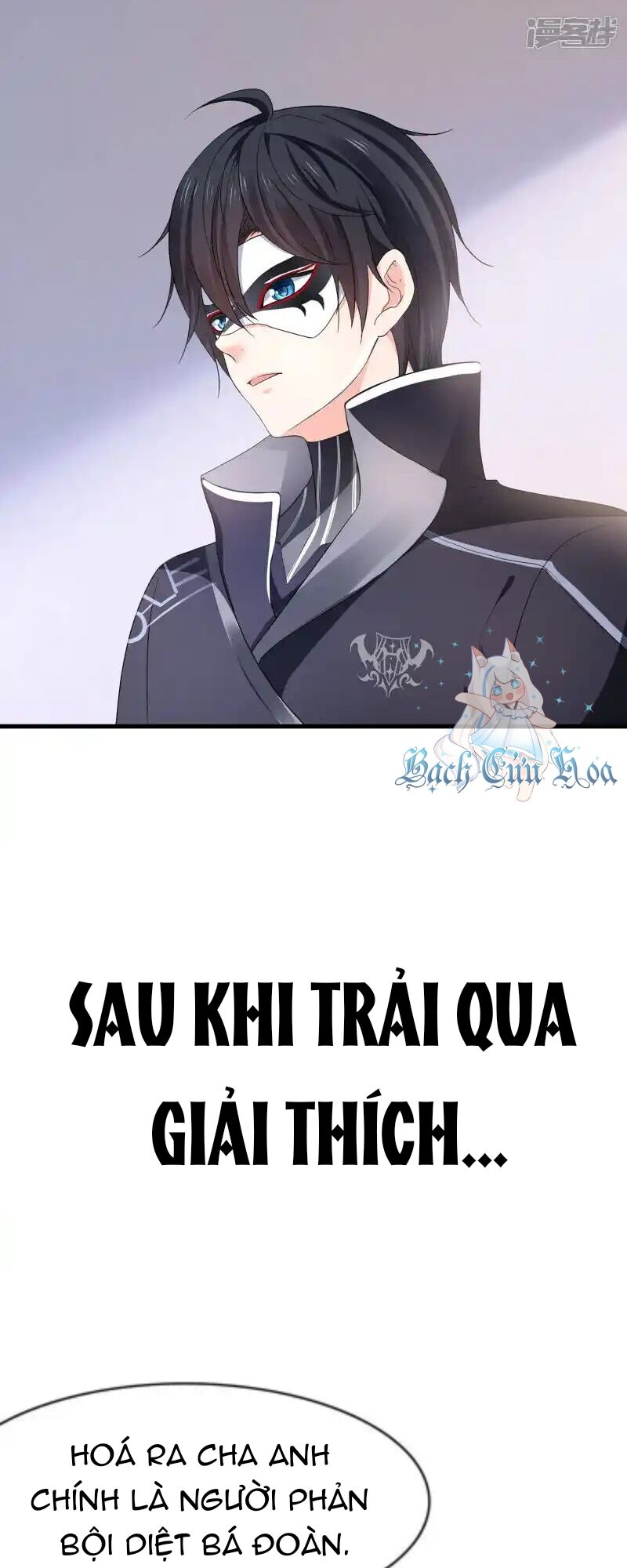 Chương 165 - Trang 23