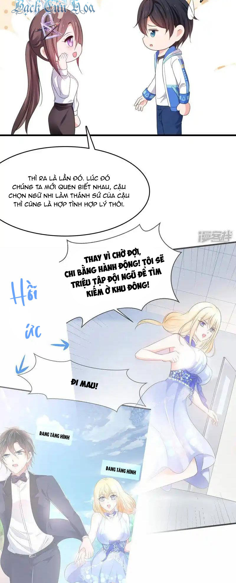 Chương 166 - Trang 22