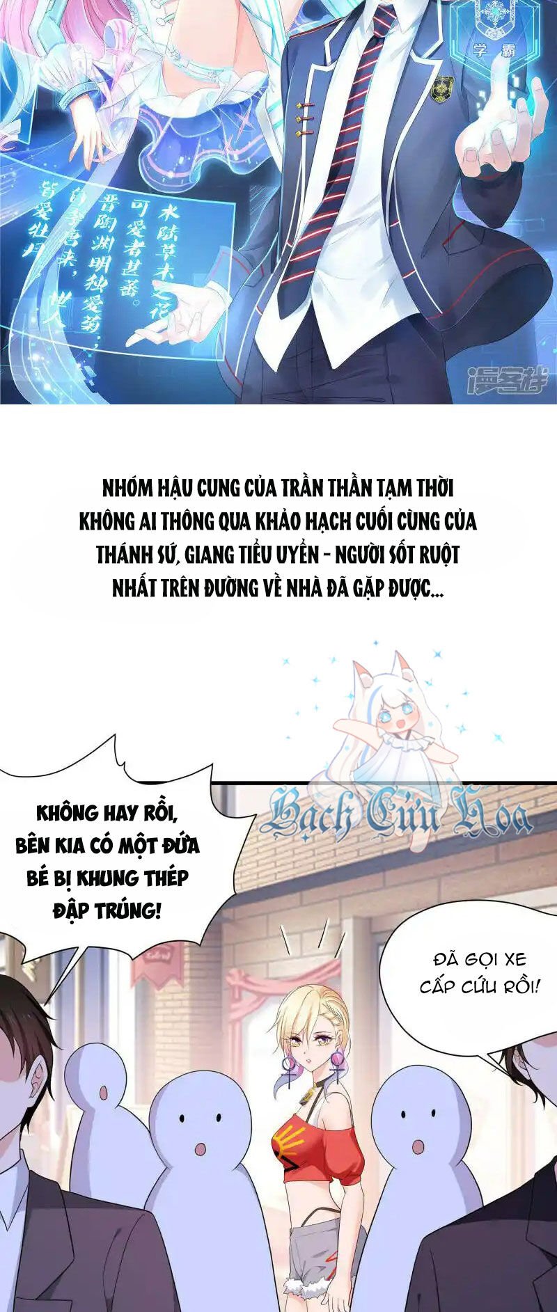 Chương 168 - Trang 3