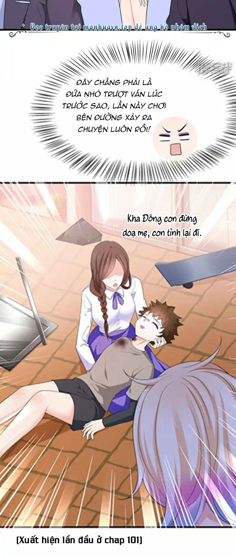 Chương 168 - Trang 4