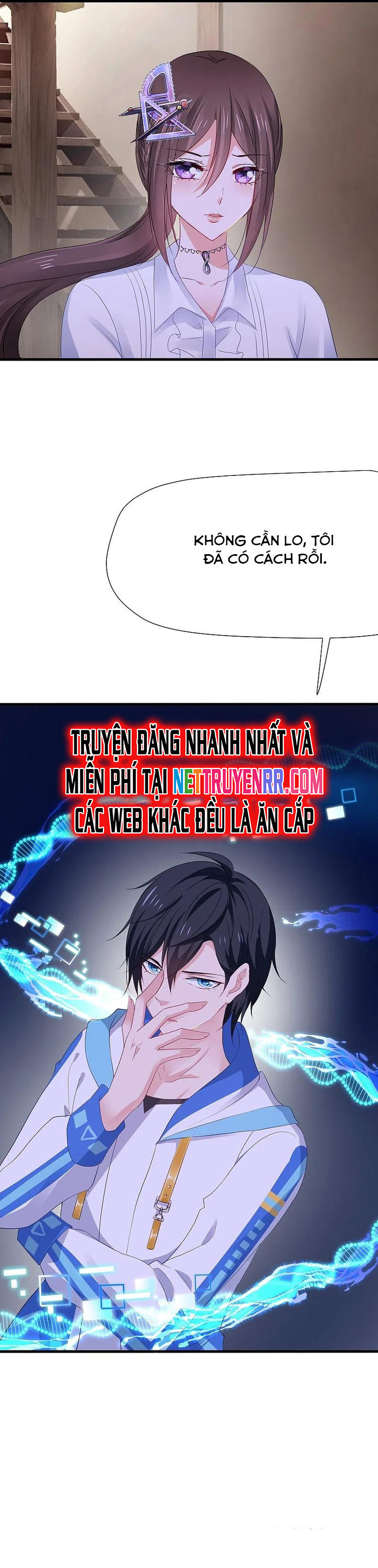 Chương 203 - Trang 5