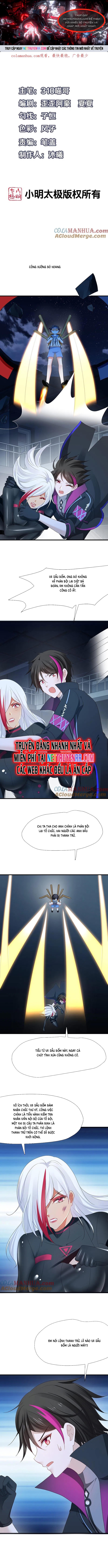 Chương 208 - Trang 1