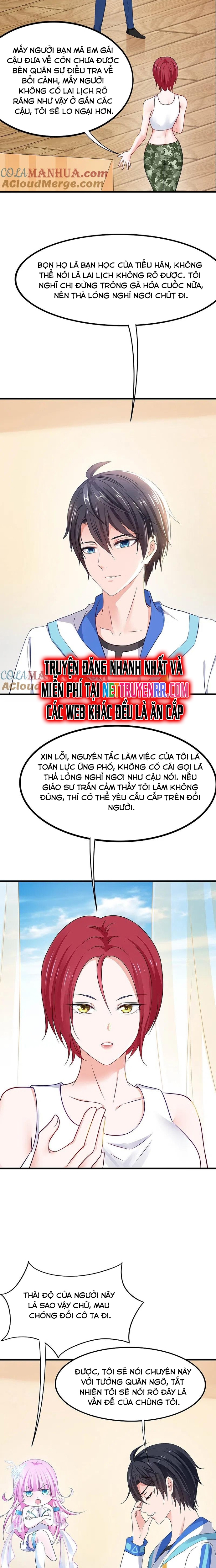 Chương 231 - Trang 5