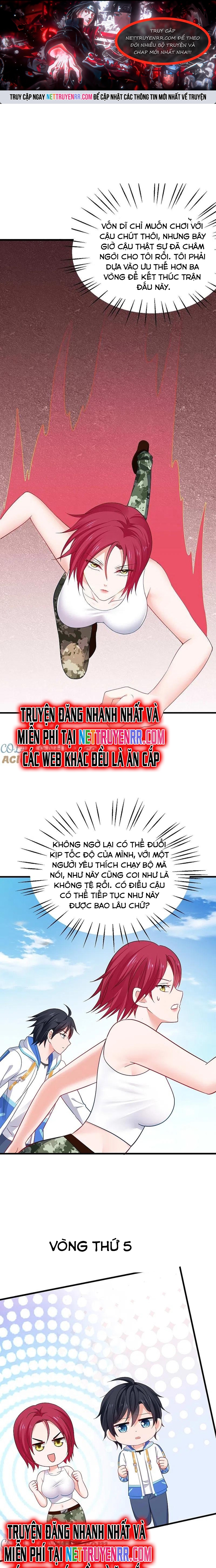 Chương 232 - Trang 1