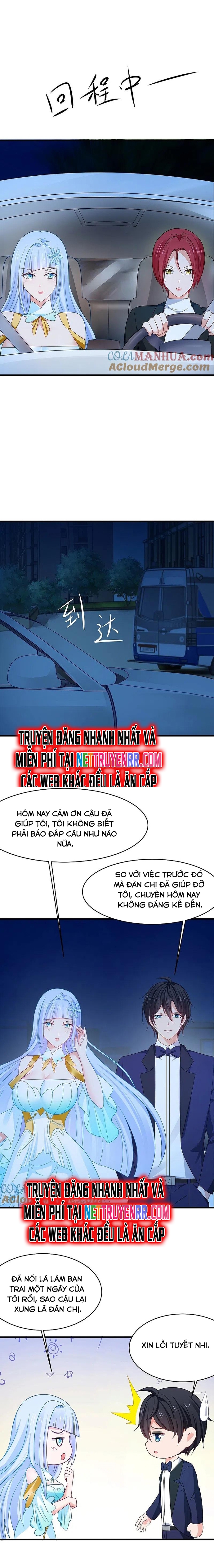 Chương 233 - Trang 5