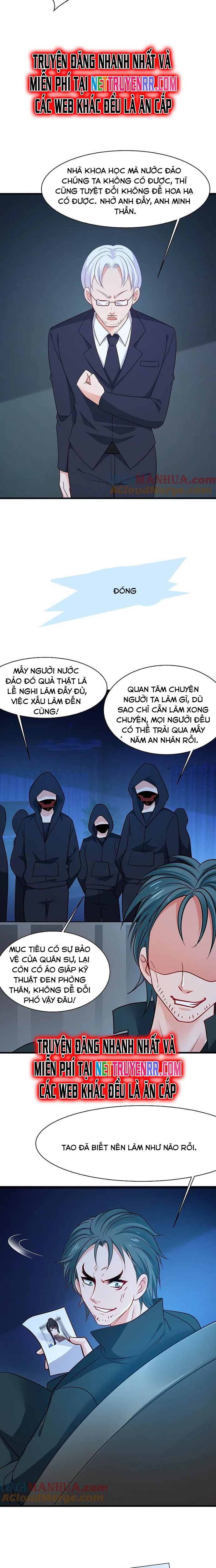 Chương 234 - Trang 8