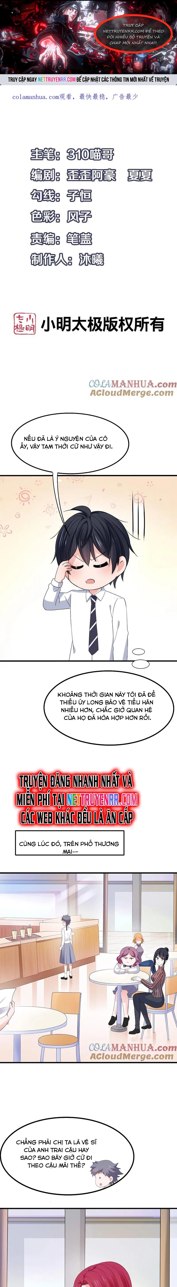 Chương 236 - Trang 1