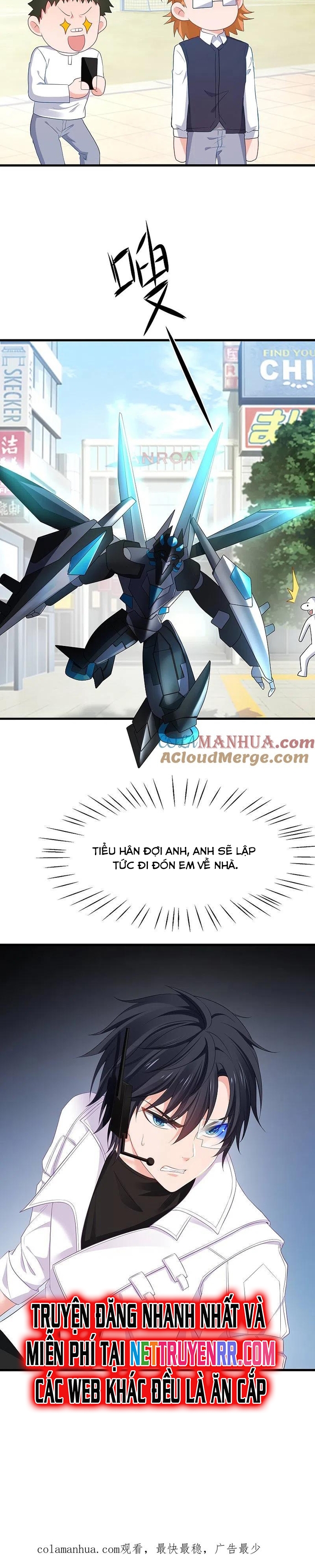 Chương 237 - Trang 10