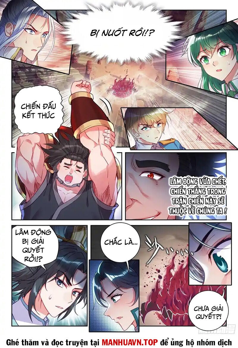 Chương 234 - Trang 3