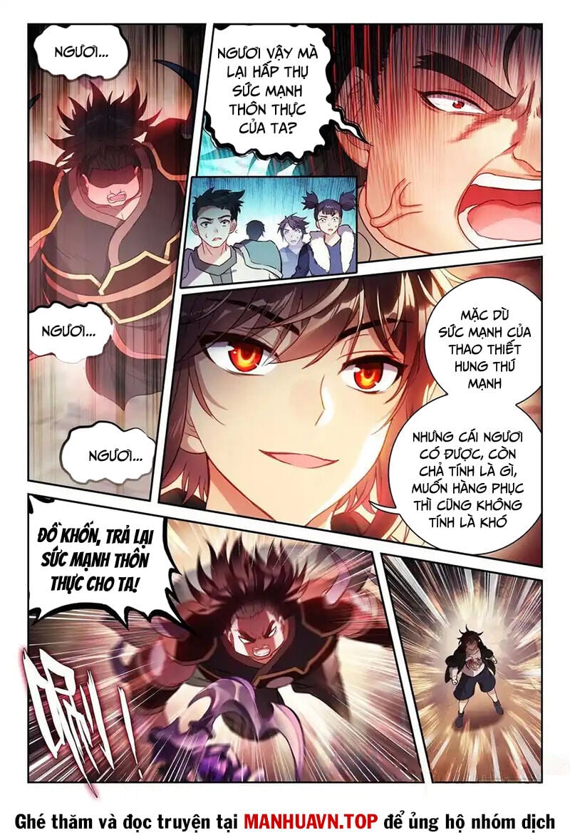 Chương 234 - Trang 6