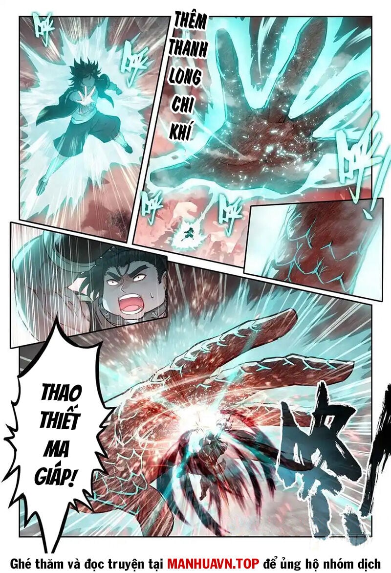 Chương 234 - Trang 10