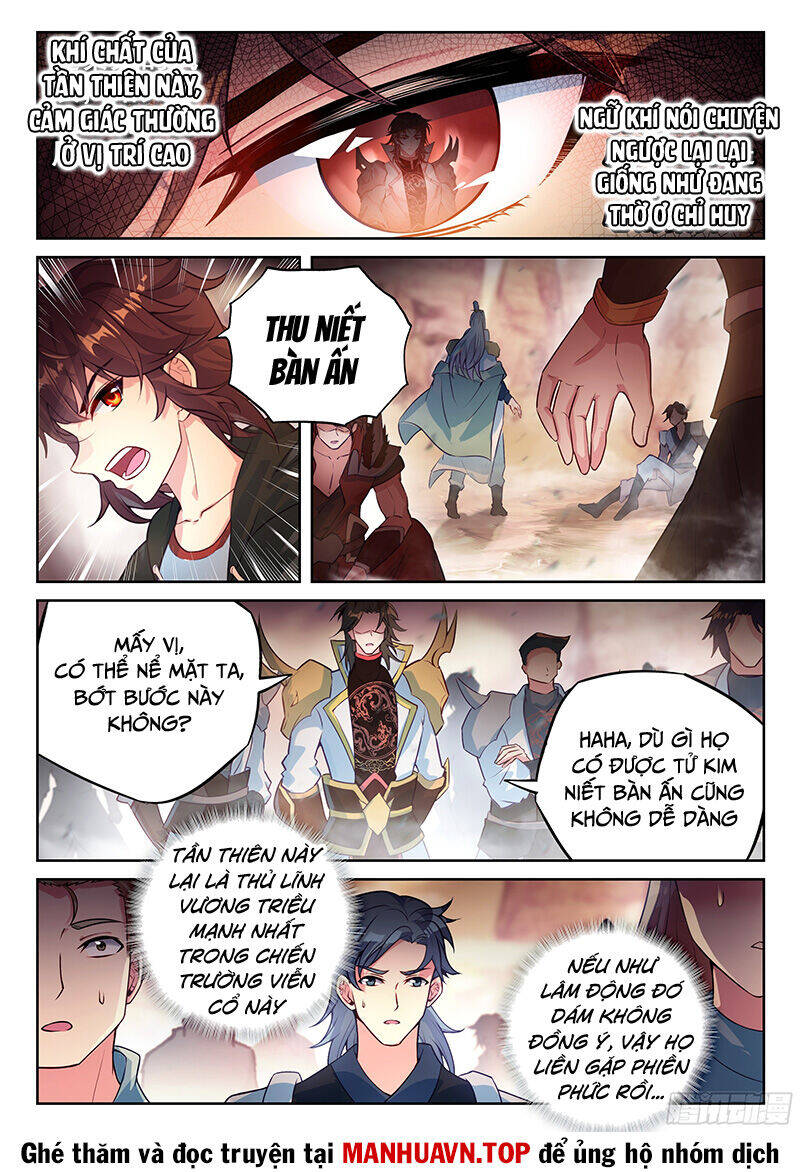 Chương 235 - Trang 13