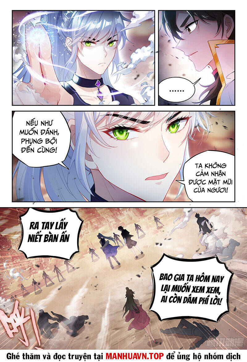 Chương 235 - Trang 16