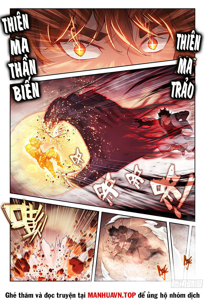 Chương 235 - Trang 10