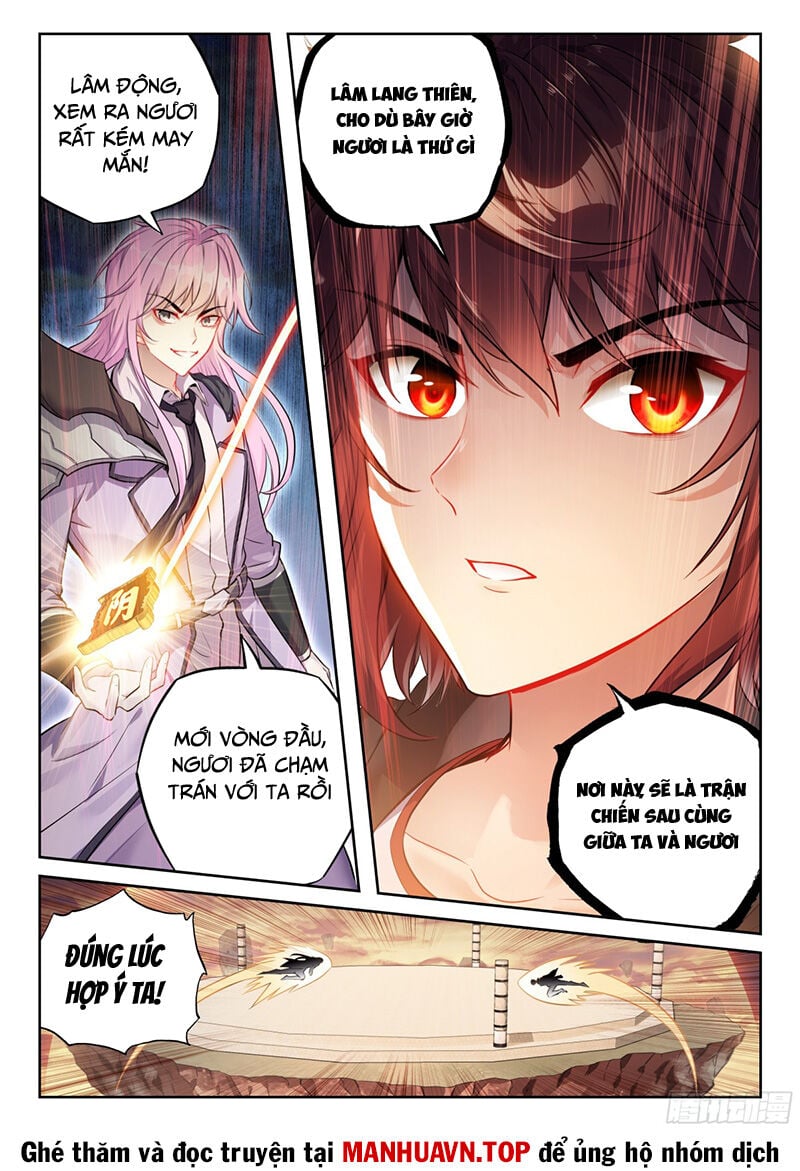 Chương 237 - Trang 15