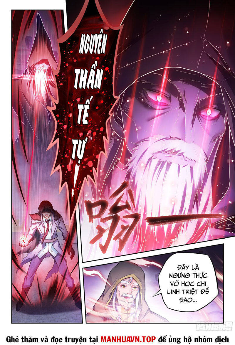 Chương 238 - Trang 16