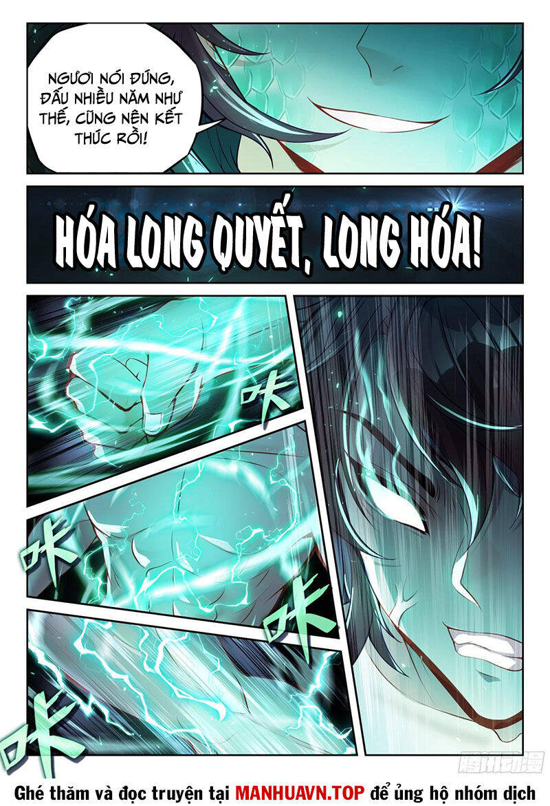 Chương 239 - Trang 14