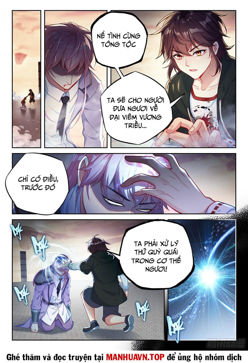 Chương 240 - Trang 12