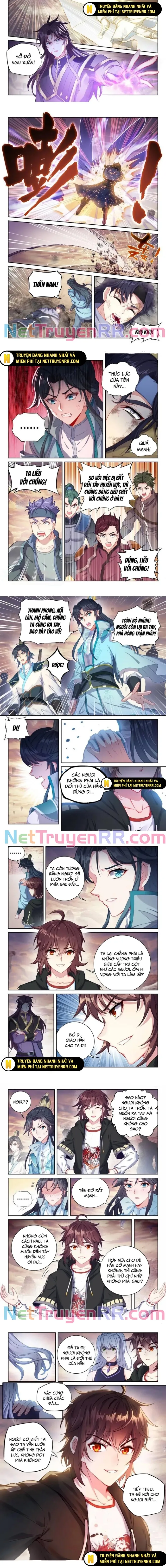 Chương 242 - Trang 2