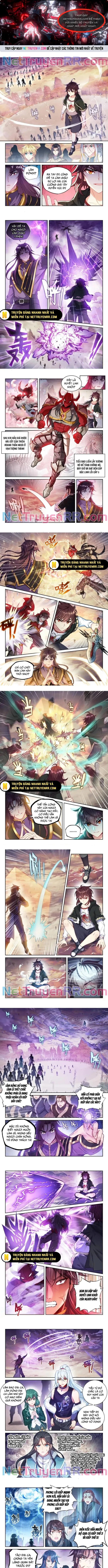 Chương 243 - Trang 1