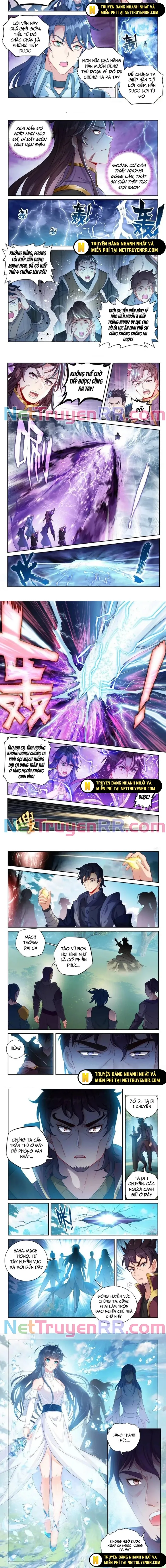 Chương 243 - Trang 2