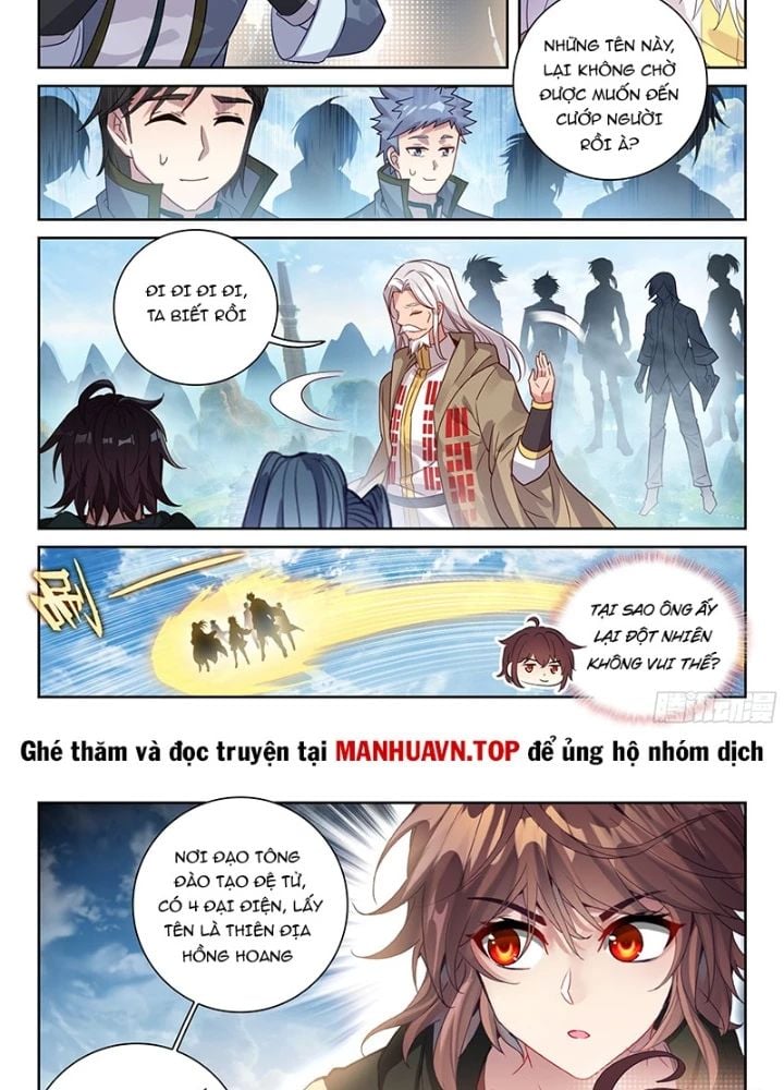 Chương 249 - Trang 12