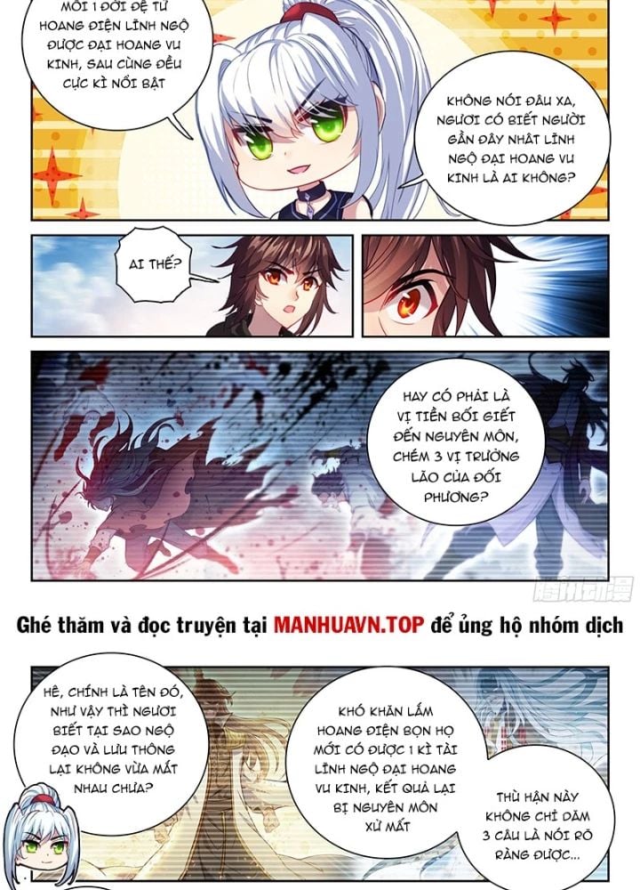 Chương 249 - Trang 20