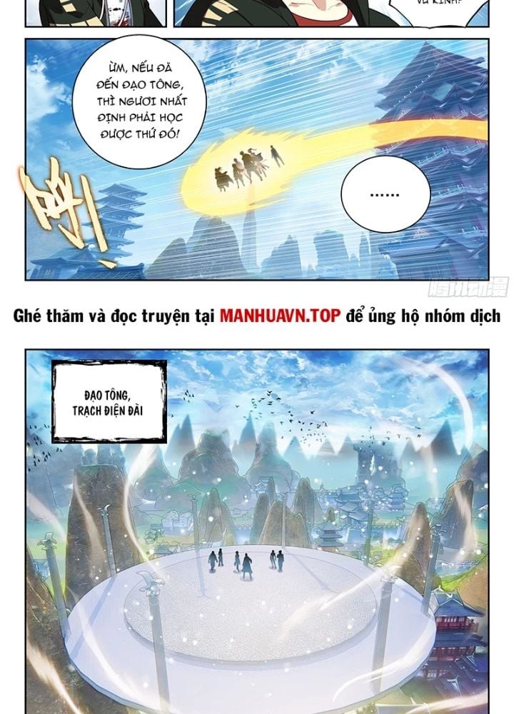 Chương 249 - Trang 22