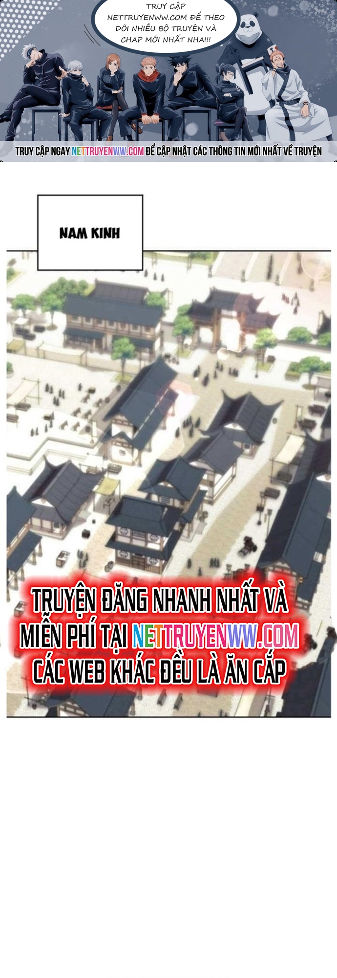 Chương 201 - Trang 1
