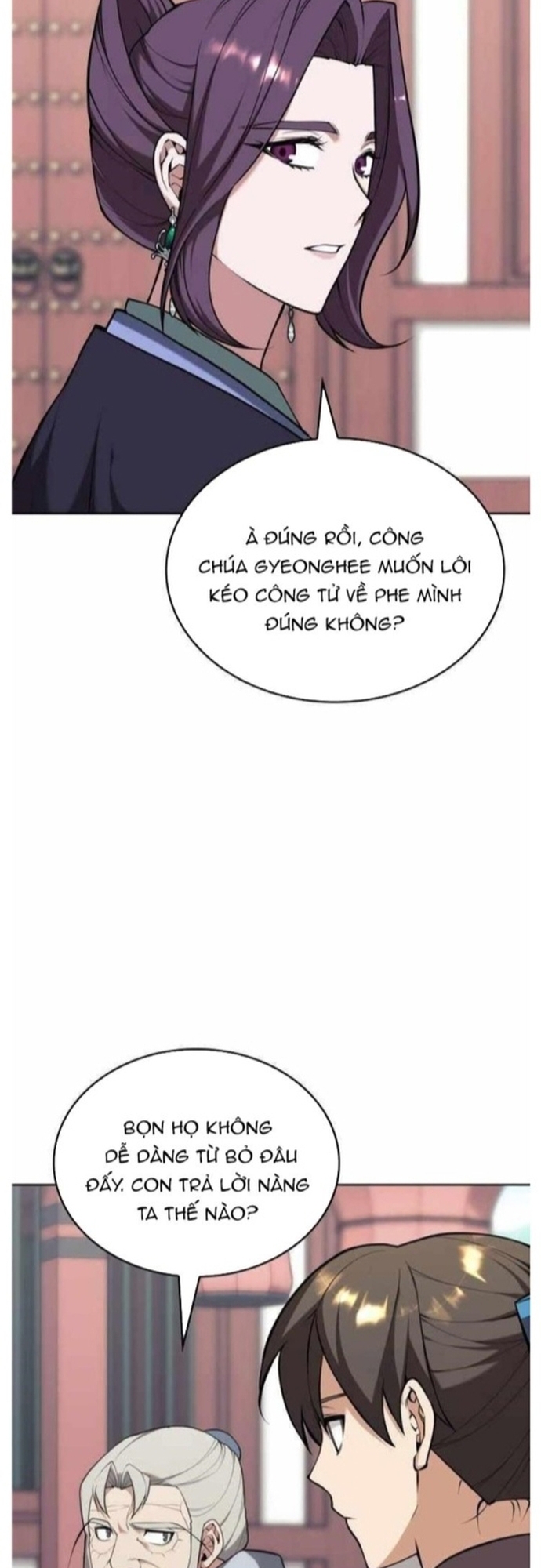 Chương 203 - Trang 18