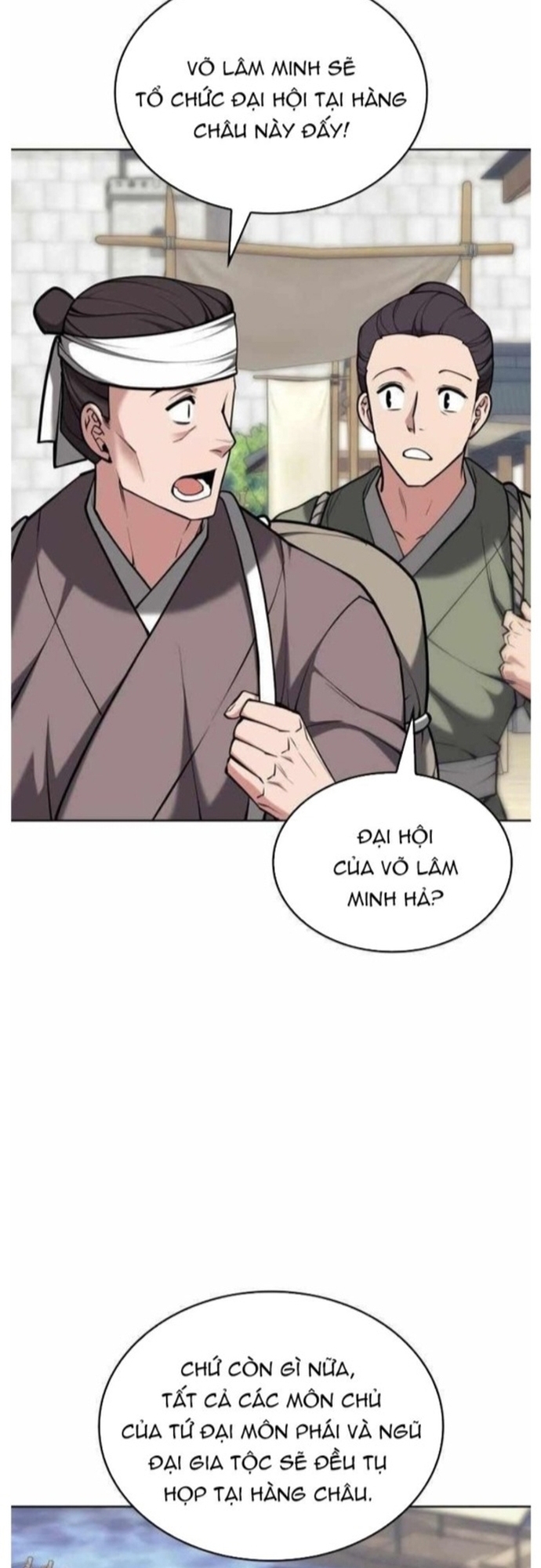 Chương 203 - Trang 32