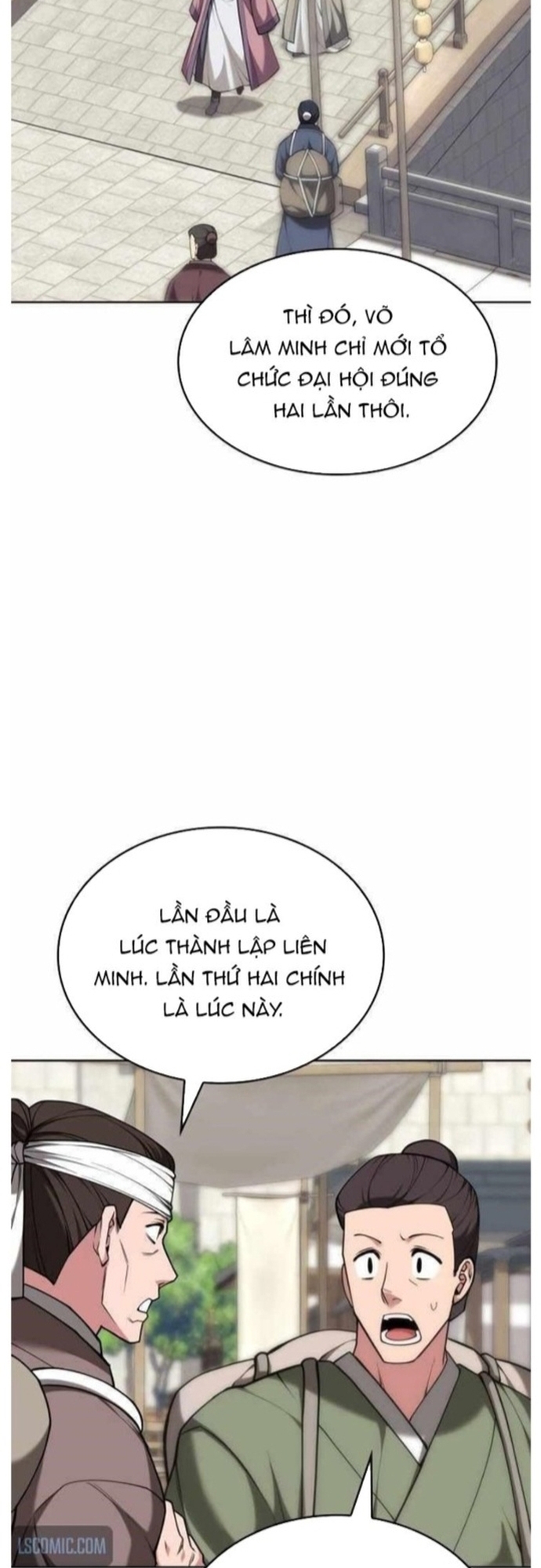 Chương 203 - Trang 34