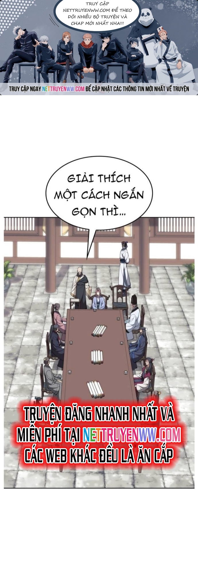 Chương 204 - Trang 1