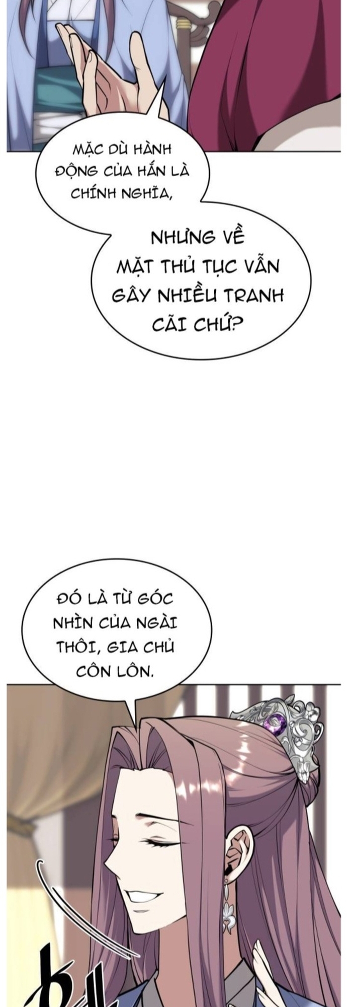 Chương 204 - Trang 12